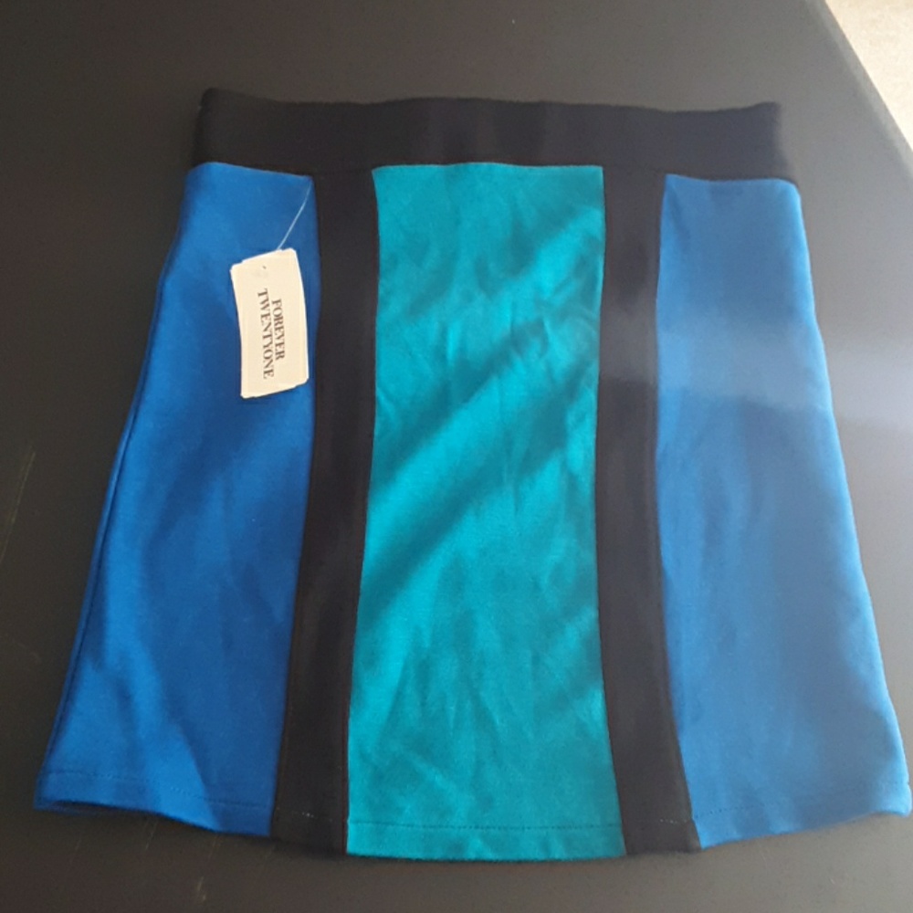 Forever 21 skirt